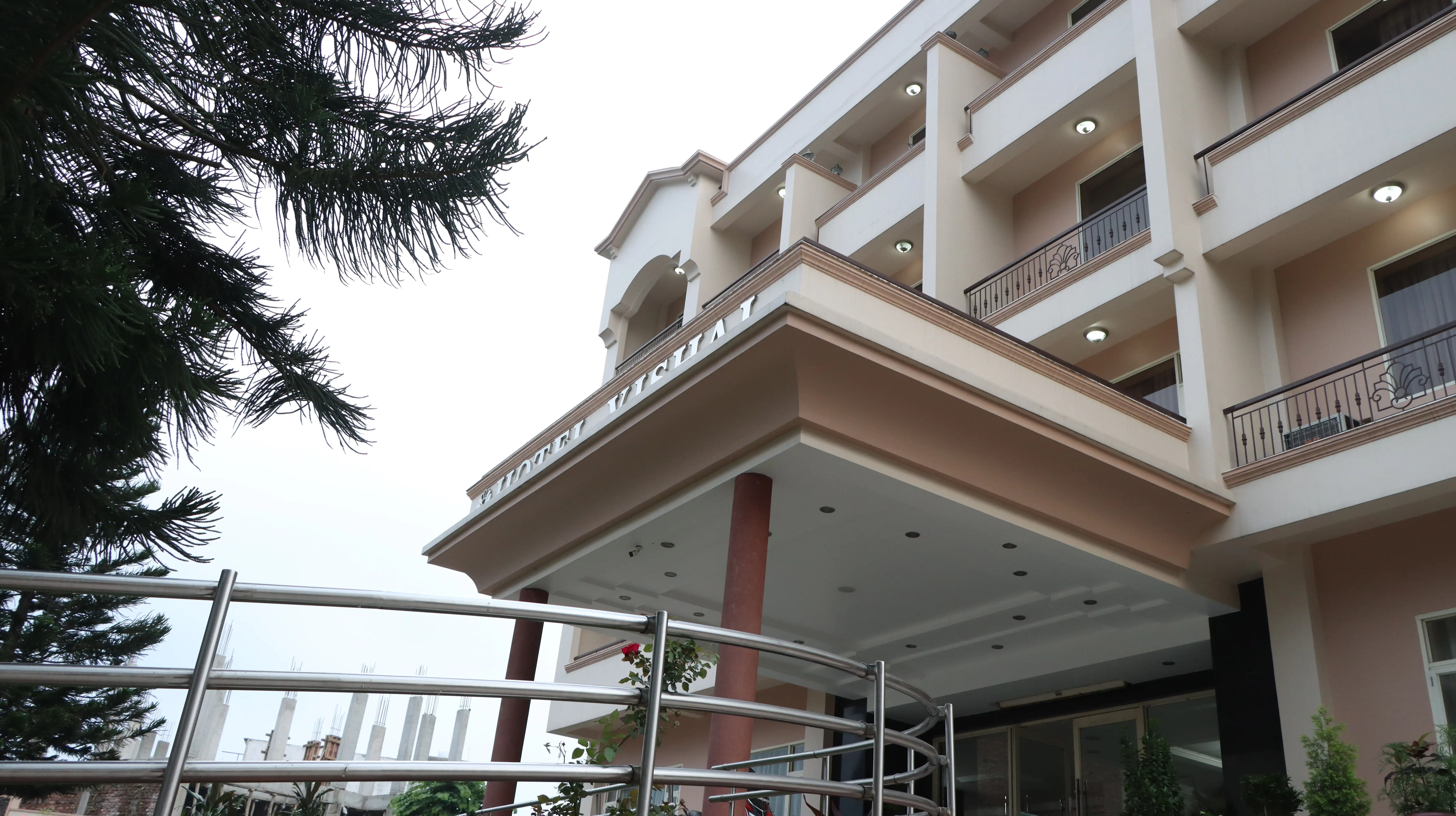 Hotel Area